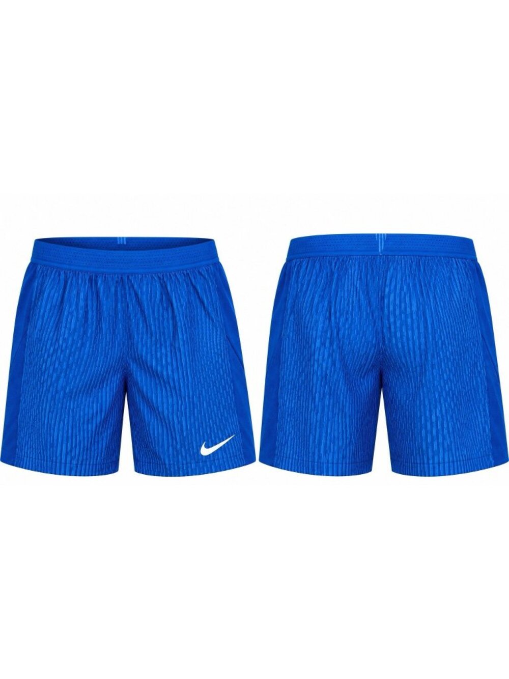 Nike Dri-Fit ADV Vapor Blue Training/Soccer Shorts Men’s XL FZ9352-463 NWT